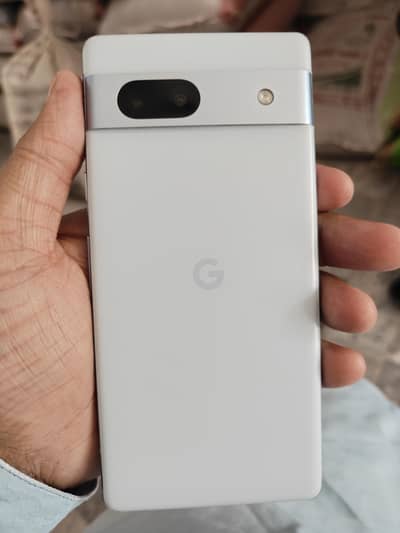 Google Pixel 7a