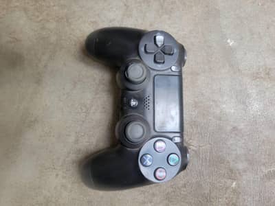 PlayStation 4 DualShock Joystick For Computer PC