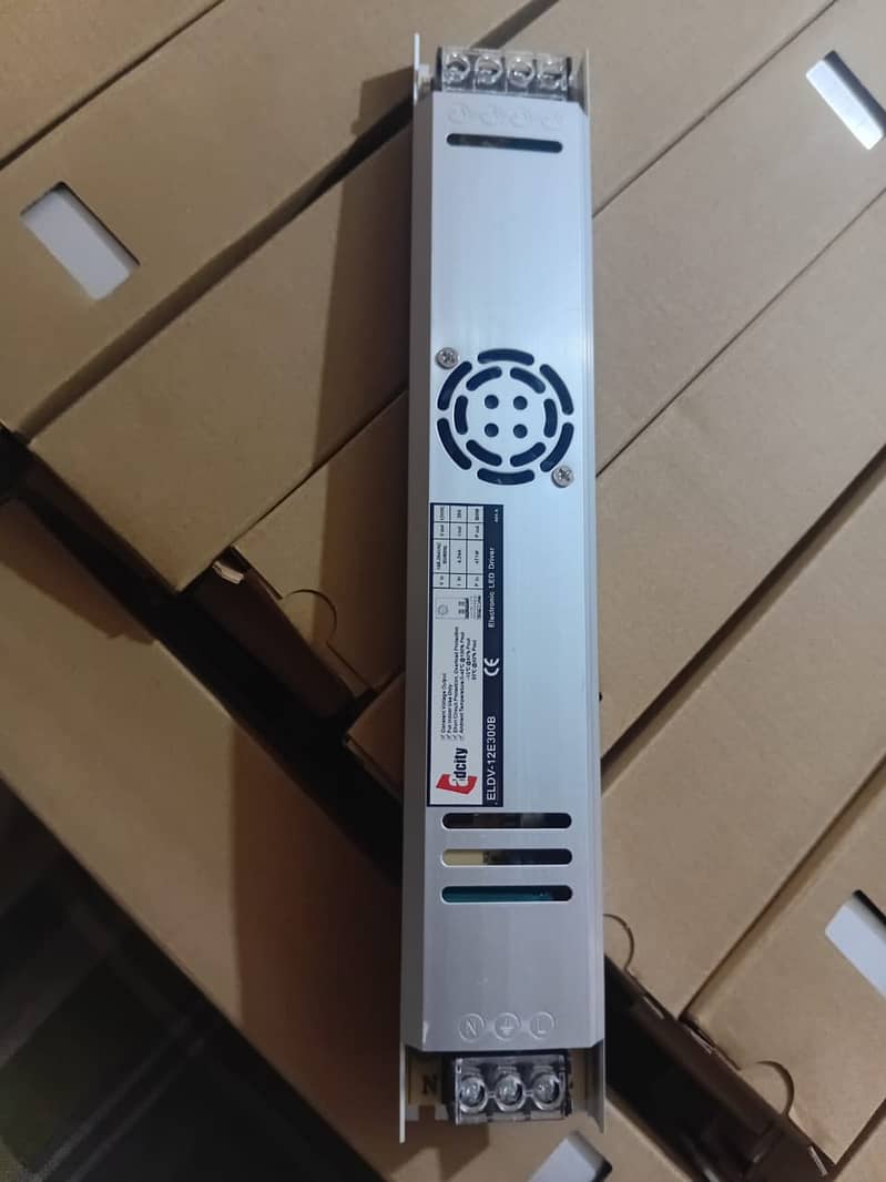 Power Supply 1