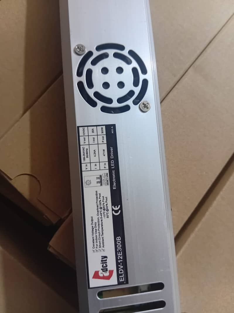 Power Supply 2