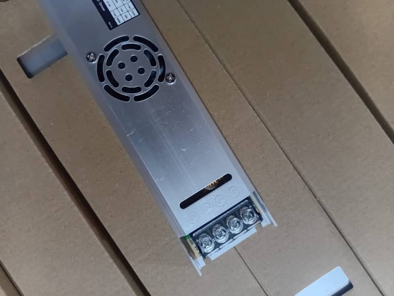 Power Supply 3