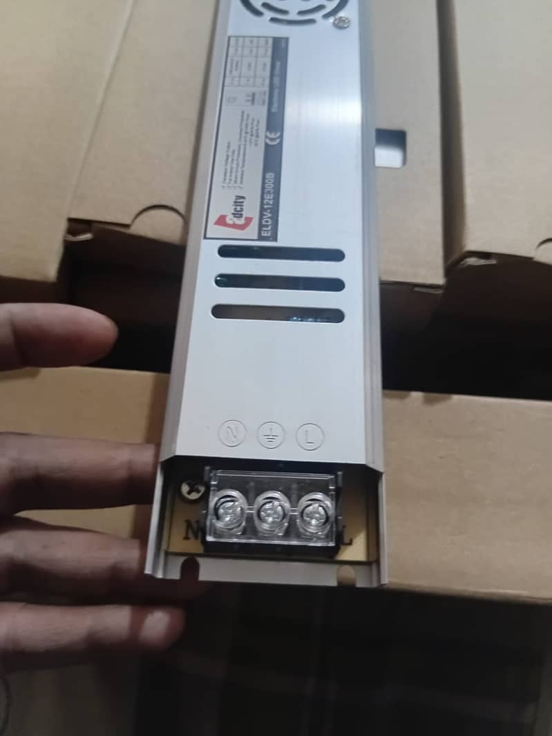 Power Supply 4