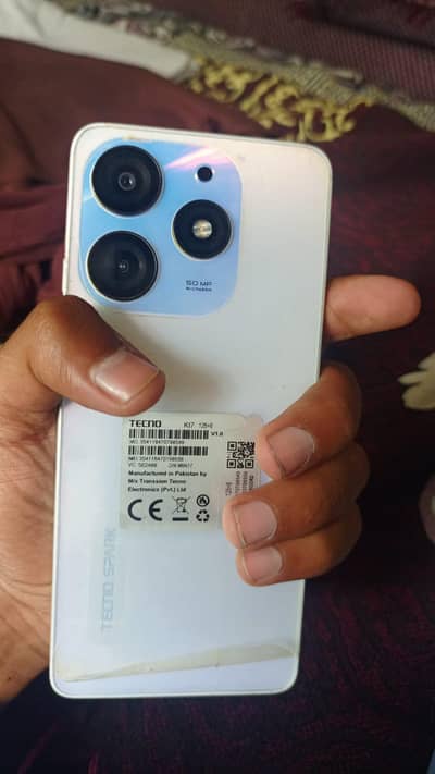 Tecno Spark 10 Pro