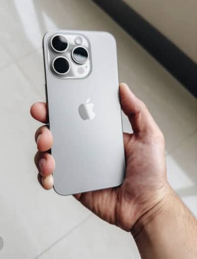 Apple iPhone 15 Pro Max jv
