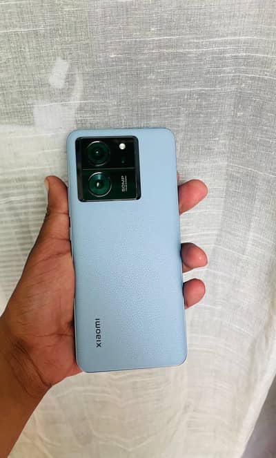 Xiaomi 13T Pro