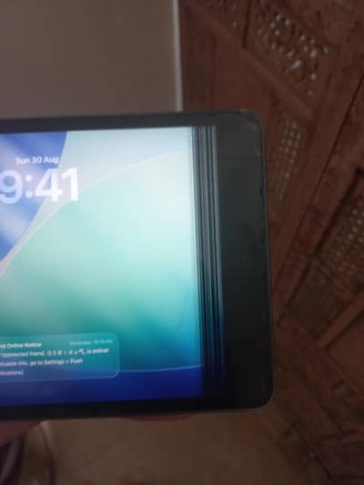 Apple iPad Mini 5 64GB Wi-Fi - Good Condition