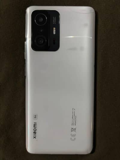 Xiaomi 11T 5g 256gb