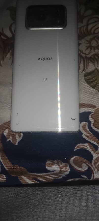 aquous R6 PANEL NEED . OR BOARD FOR SALE