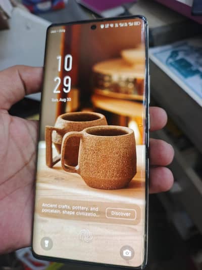 Infinix Zero 30