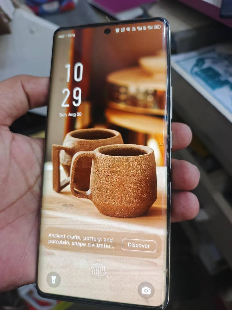 Infinix Zero 30 0