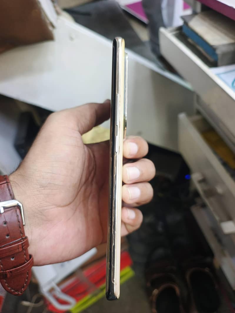 Infinix Zero 30 1