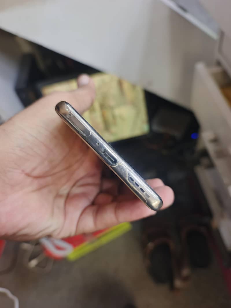 Infinix Zero 30 3