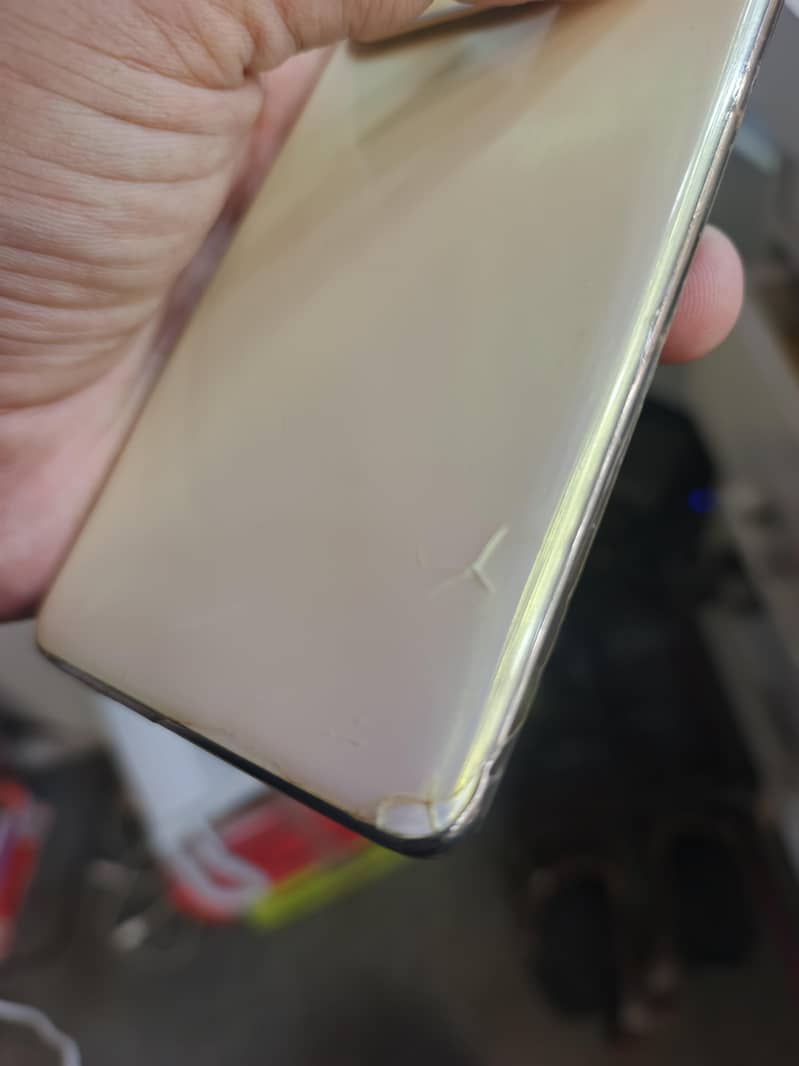 Infinix Zero 30 5