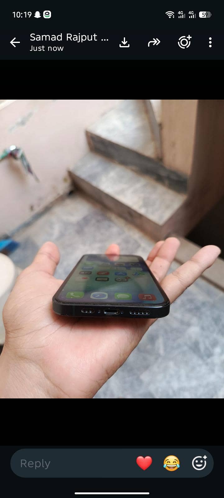 Apple iPhone 12 Pro 0