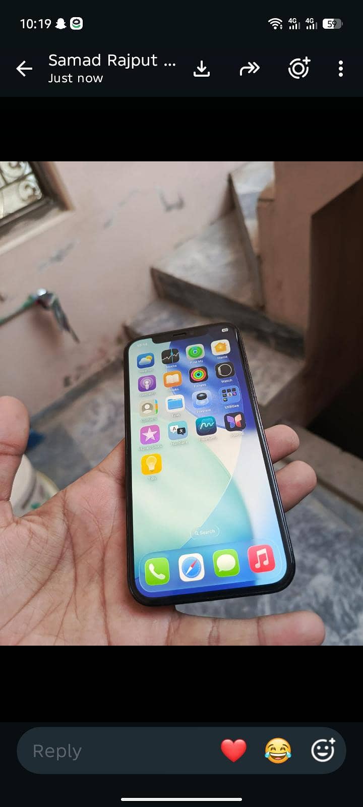 Apple iPhone 12 Pro 3