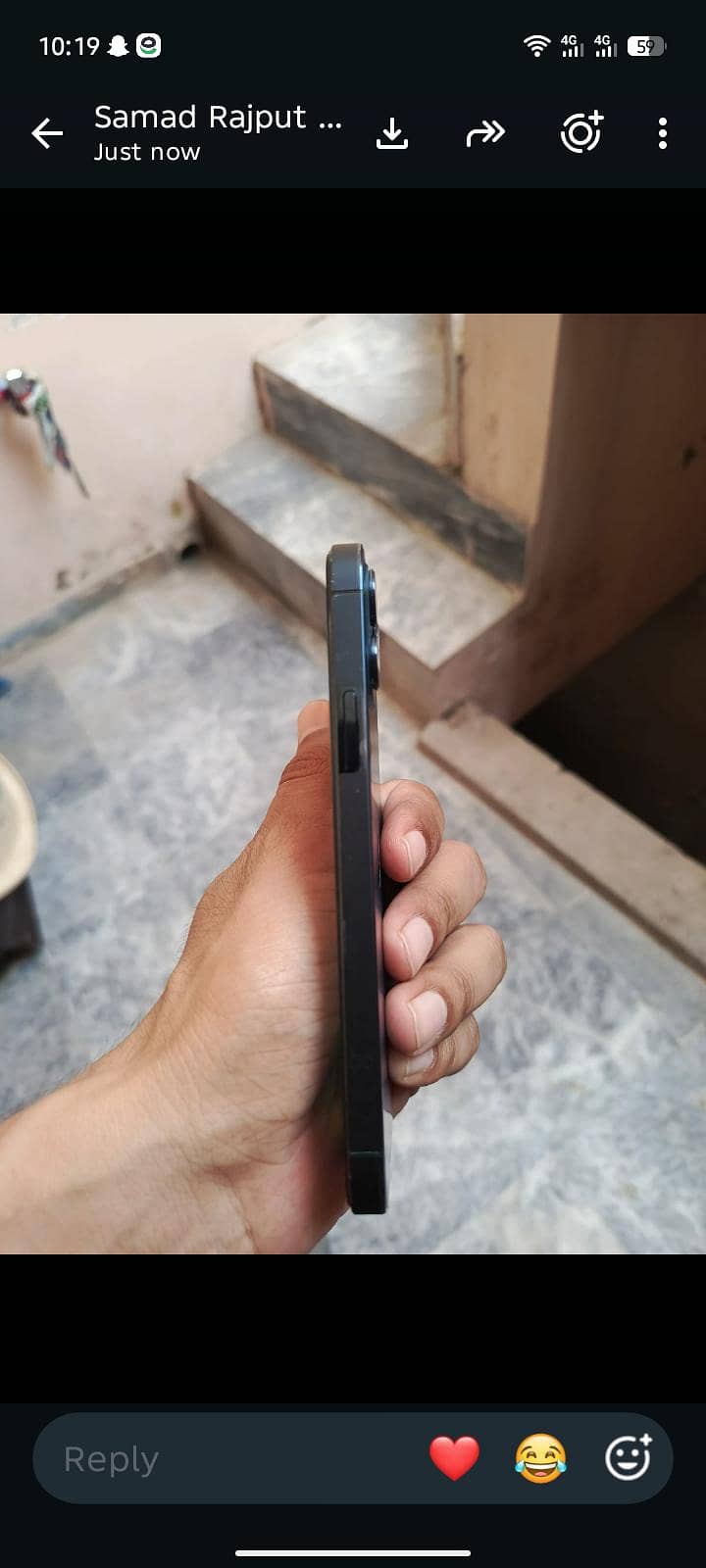 Apple iPhone 12 Pro 6