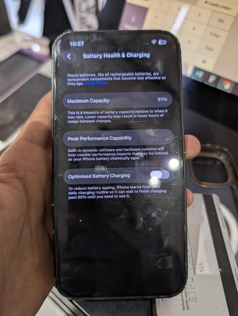 Apple iPhone 13 10