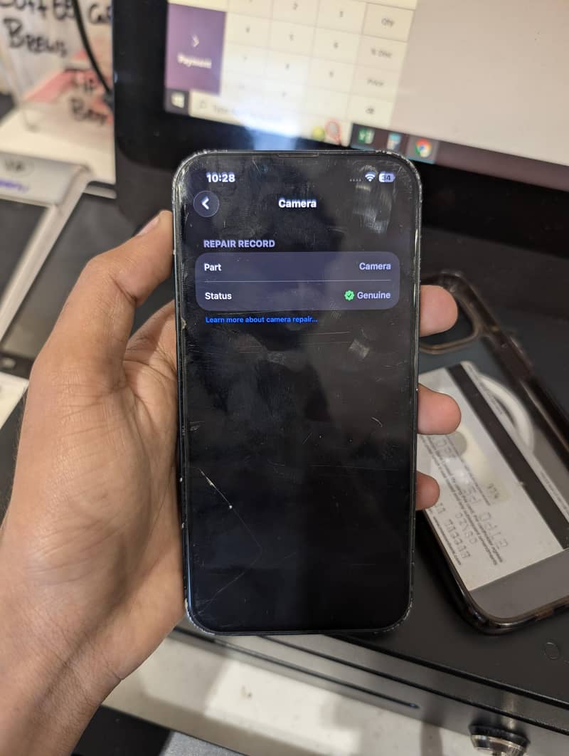 Apple iPhone 13 11