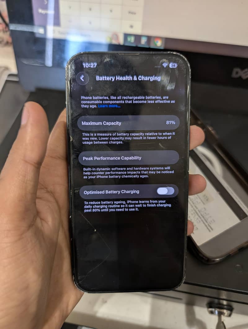 Apple iPhone 13 12