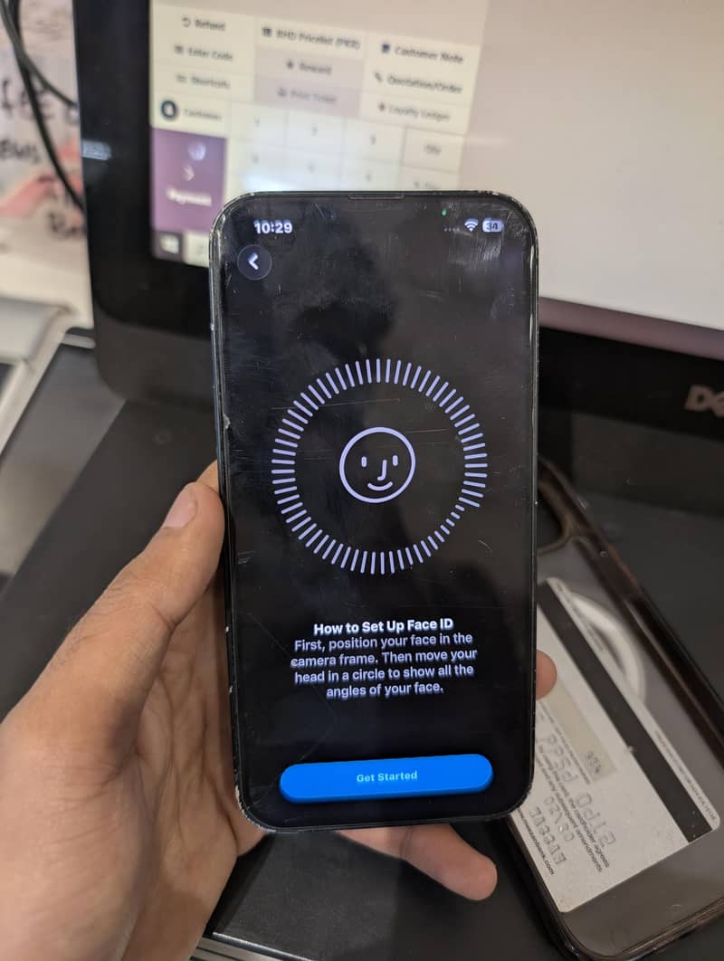 Apple iPhone 13 15