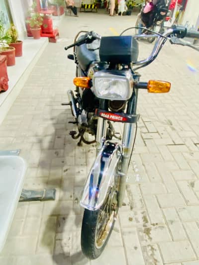 ROADPRINCE EXCELLENT CONDITION