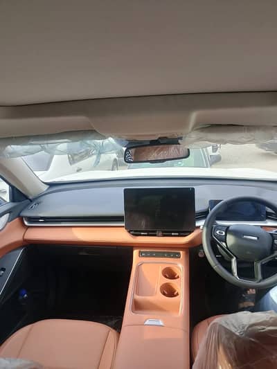 Haval H6 2026