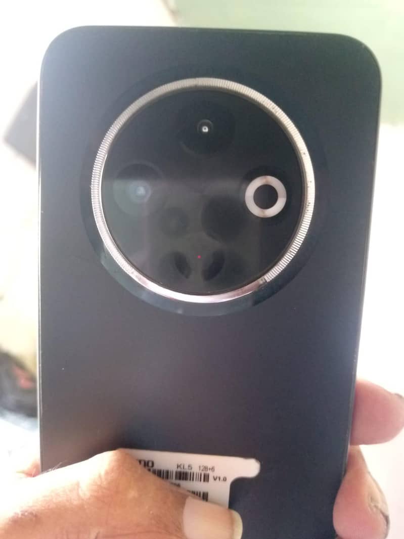 Tecno SPARK 30C 0