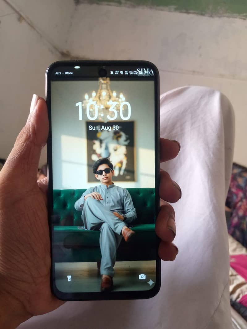Tecno SPARK 30C 1