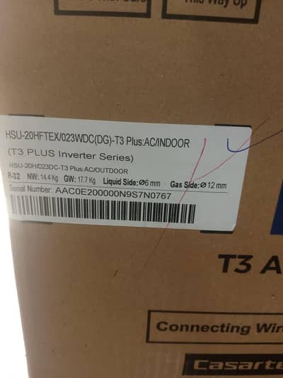 AC For Sale