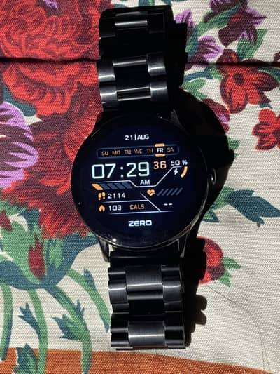 Luna Pro Smartwatch for Sale