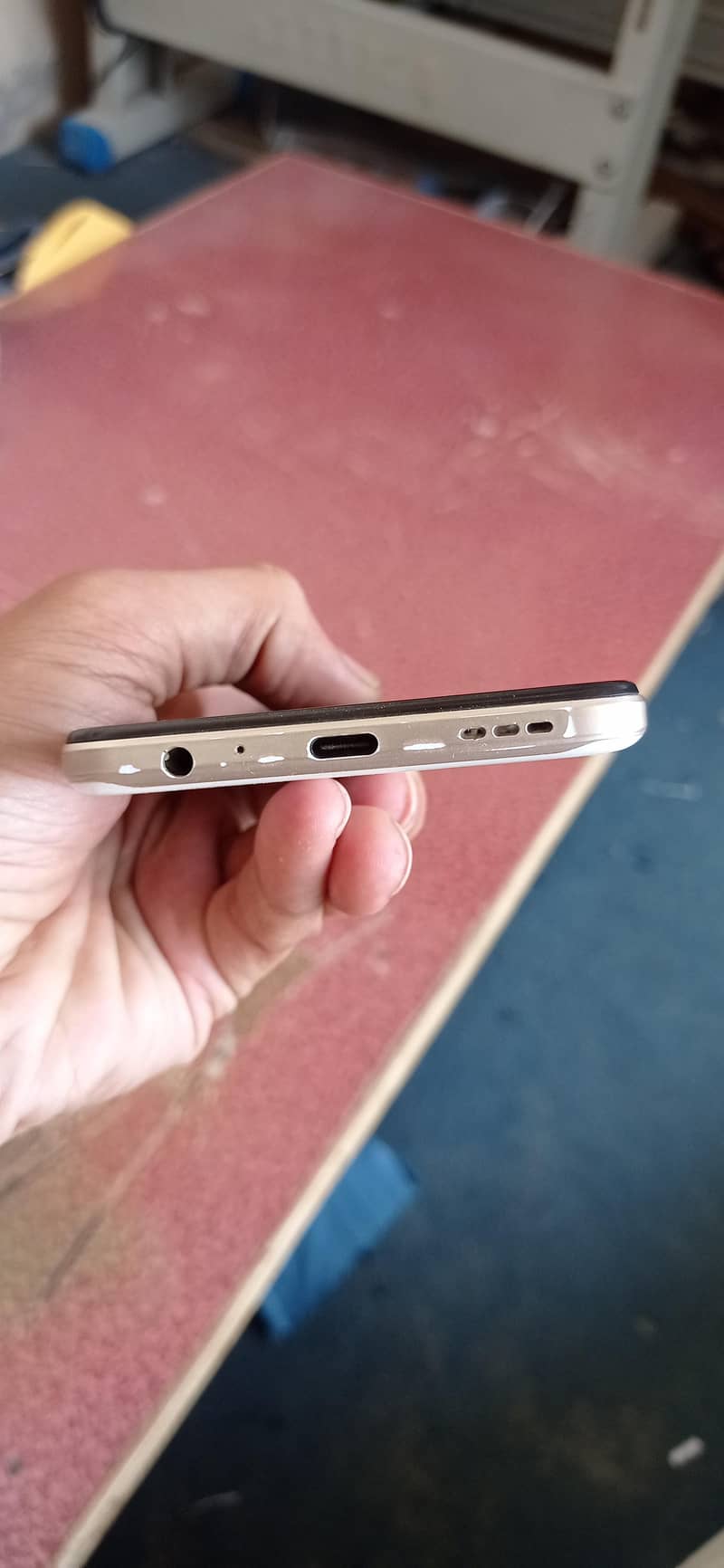 Tecno Camon 18 2