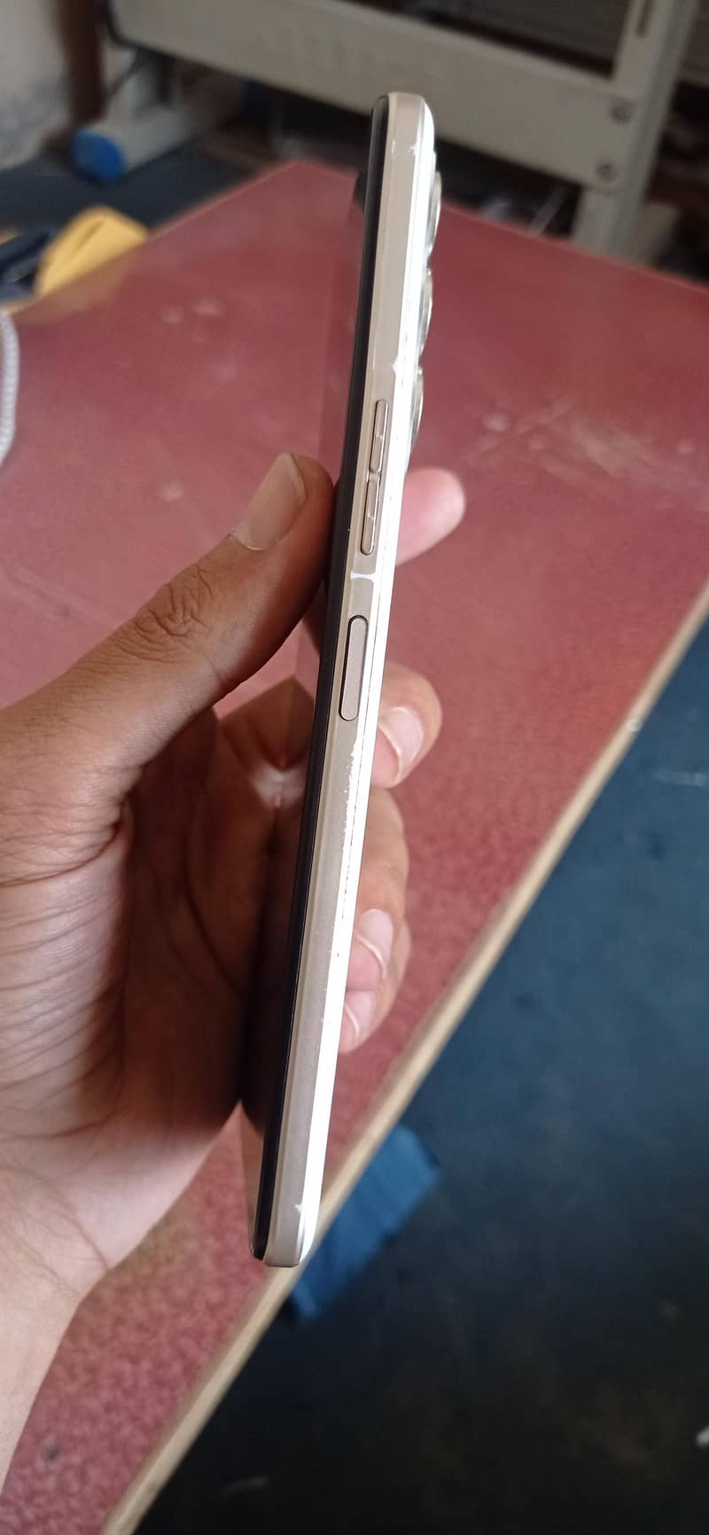Tecno Camon 18 3