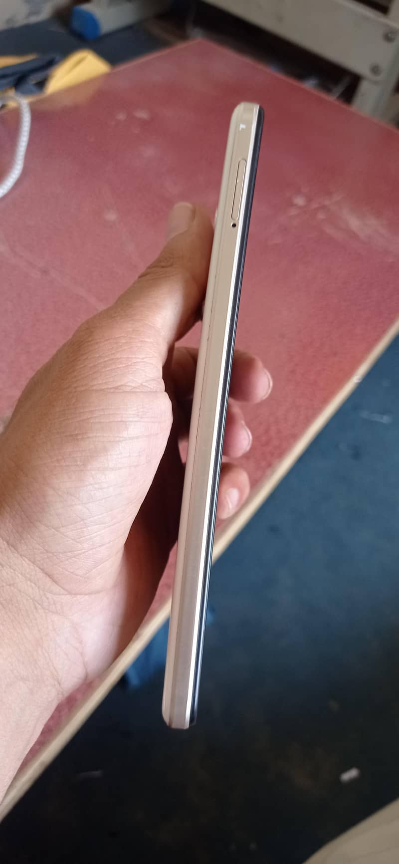 Tecno Camon 18 4