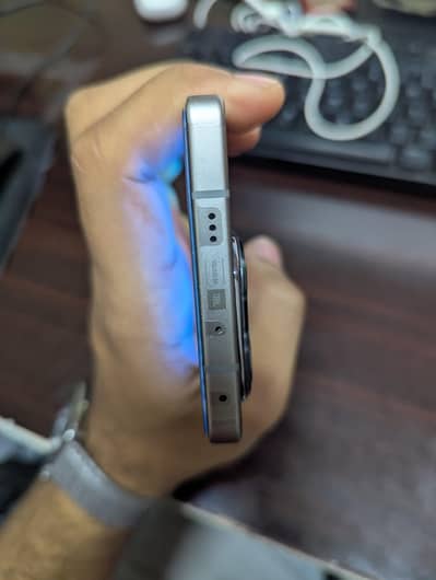 Infinix Note 50