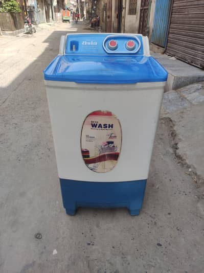 Dryer machine/washing machine