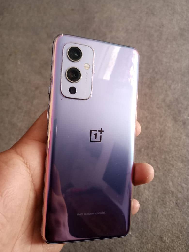 one plus 9 pta 1