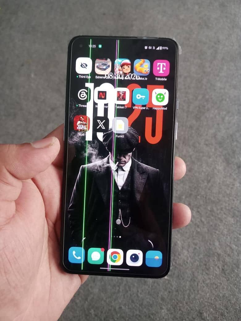 one plus 9 pta 4
