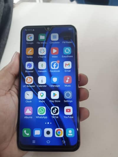 Vivo Y17