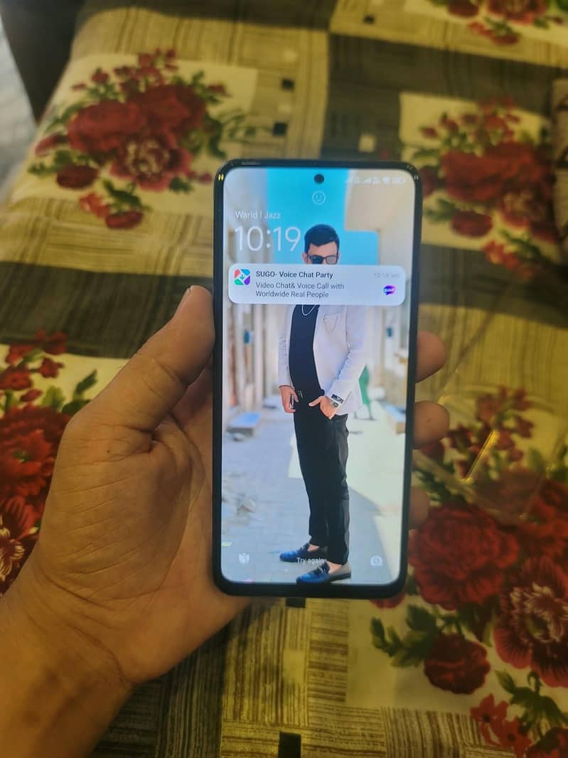 Xiaomi Redmi Note 12 1