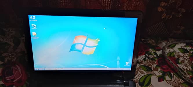 mini laptop