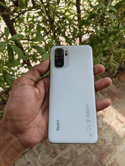 Redmi Note 10