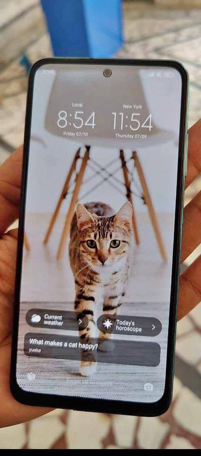 Redmi Note 10 1