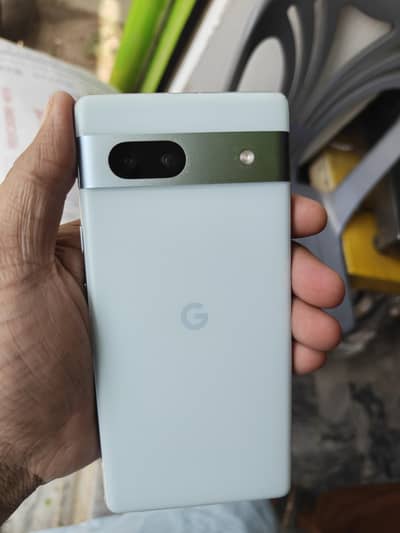 Google Pixel 7a