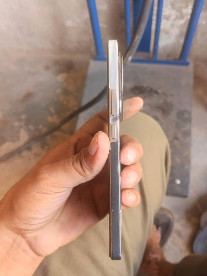 Infinix Note 50 1