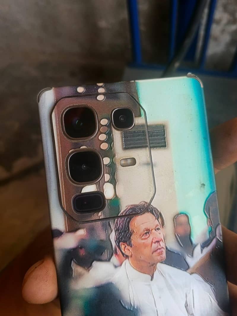 Infinix Note 50 2