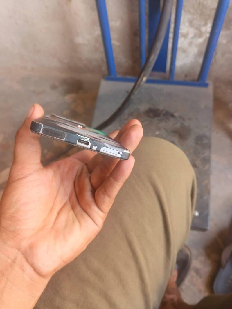 Infinix Note 50 3