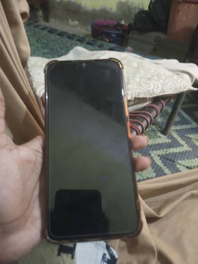 Vivo Y20