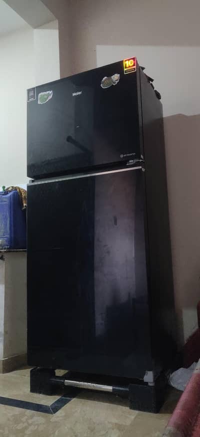 haier frige jambo size  03434065354