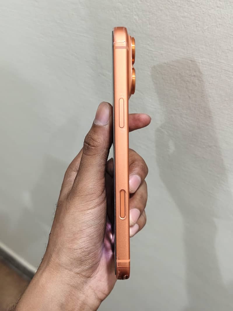 Apple iPhone 17 Pro Max 3