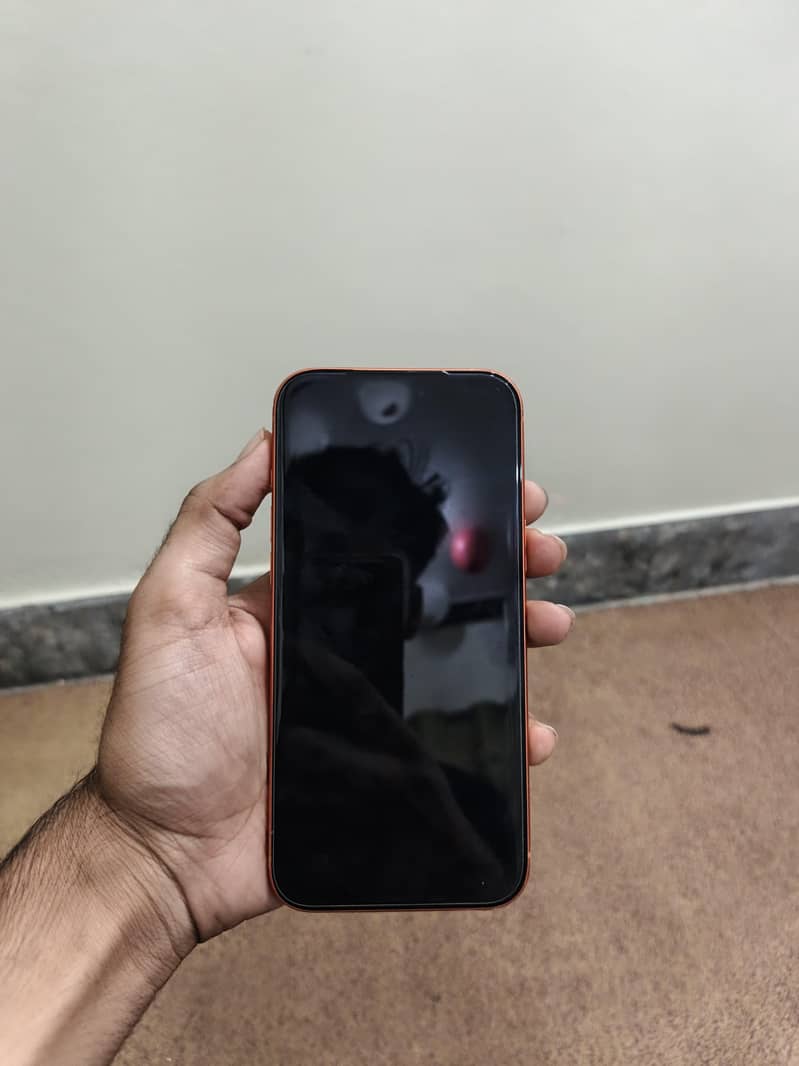 Apple iPhone 17 Pro Max 7